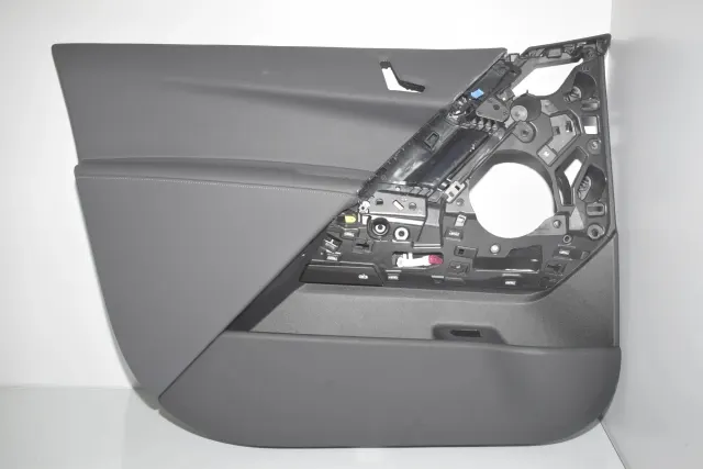 Front Left Door Panel