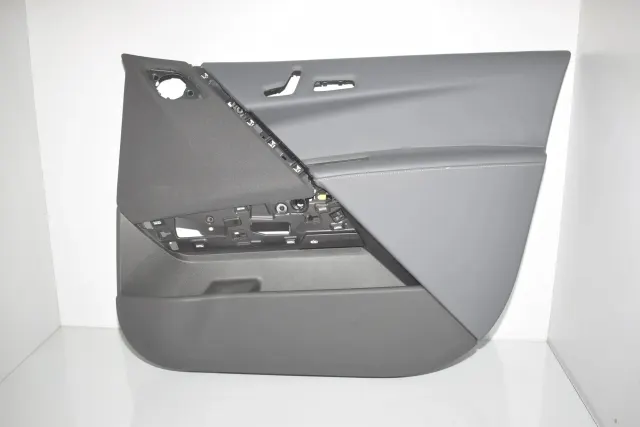 Front Right Door Panel