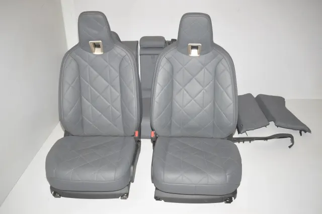 Seat set