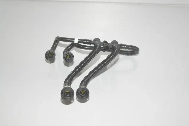 Other tubes