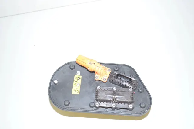 Other Control Units