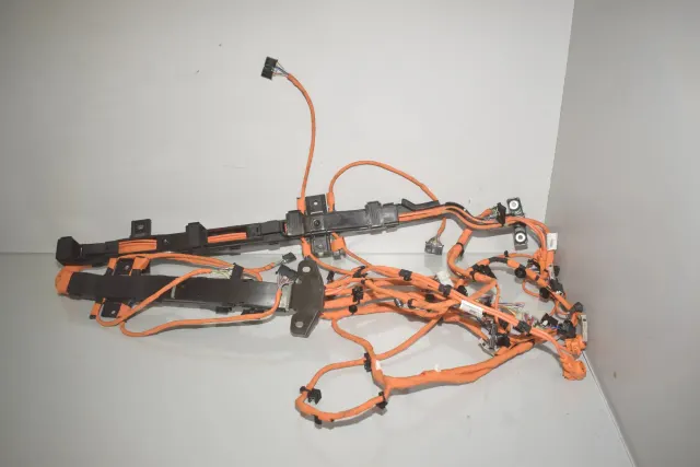 Cable Harness