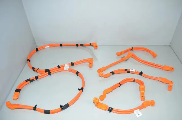 Cable Harness