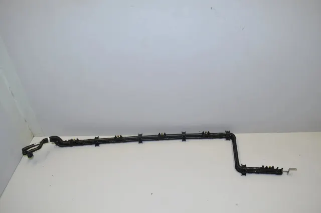 Other tubes