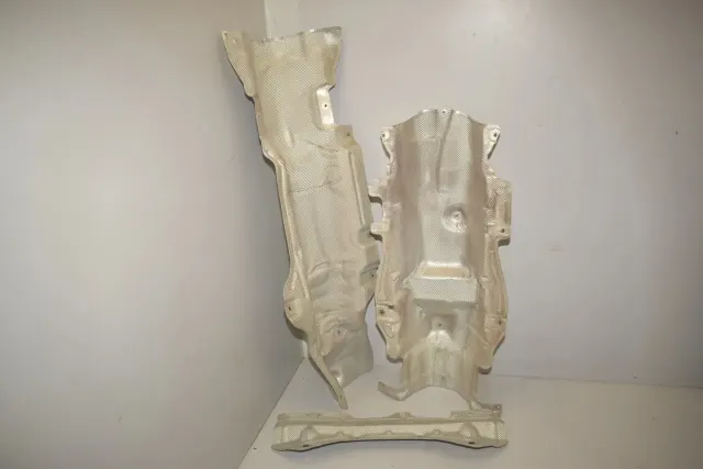 Heat Insulation