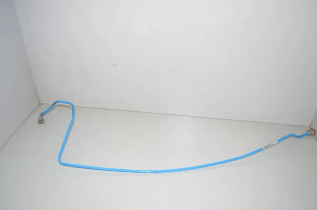 Other tubes