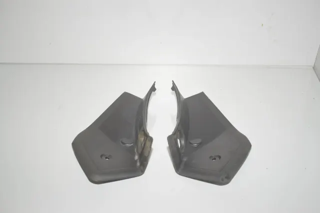 Rear Right Tail Light Trim