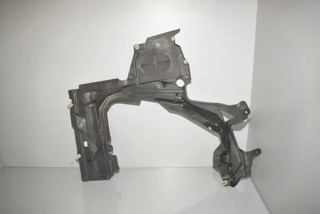 Rear Right Underbody Cover