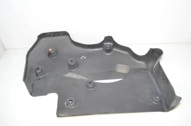 Other Underbody Cover