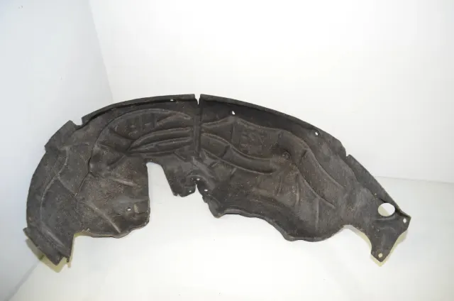 Rear Right Arch Liner