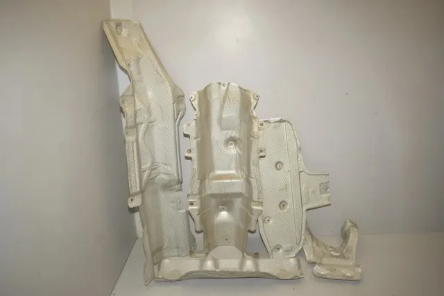 Heat Insulation