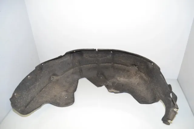 Rear Right Arch Liner