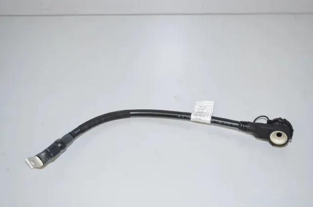 Negative Battery Cable