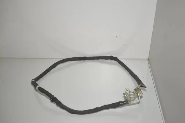 Negative Battery Cable