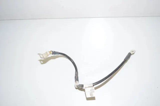 Negative Battery Cable