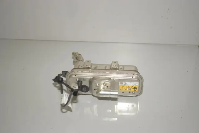 Air Con Receiver Dryer