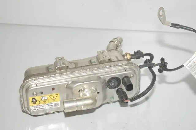 Air Con Receiver Dryer