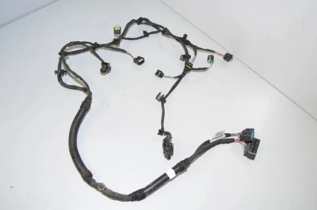 Other Wiring Loom