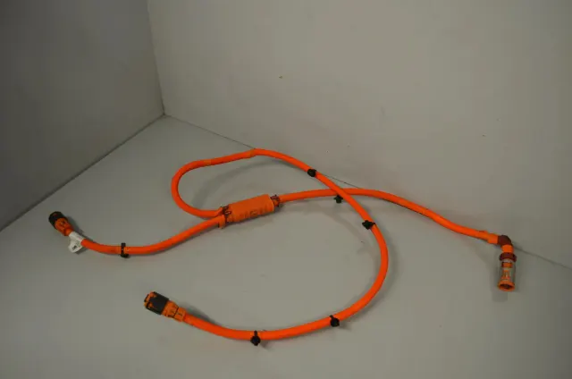 Cable Harness