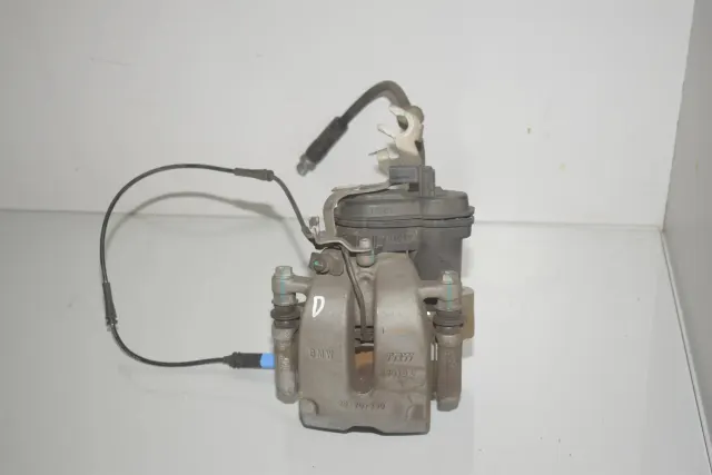 Rear Right Brake Caliper