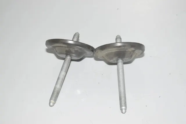 Other Suspension Parts