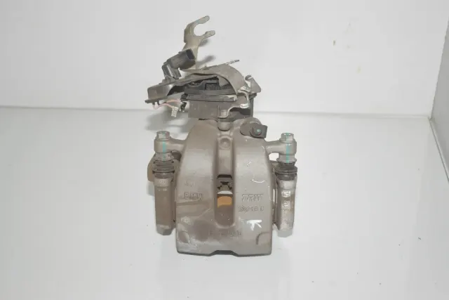 Rear Left Brake Caliper