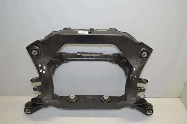 Rear Subframe