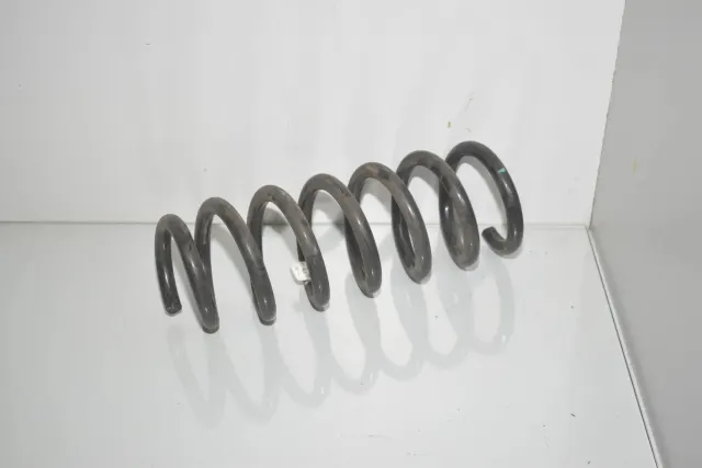 Rear Left Coil Spring