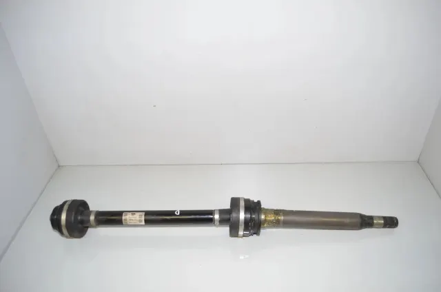 Rear Right Driveshaft