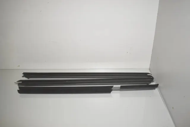 Front Right Door Window Molding