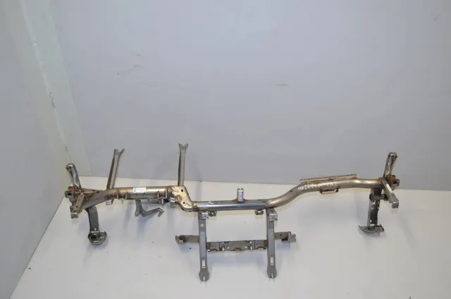 Dashboard Frame