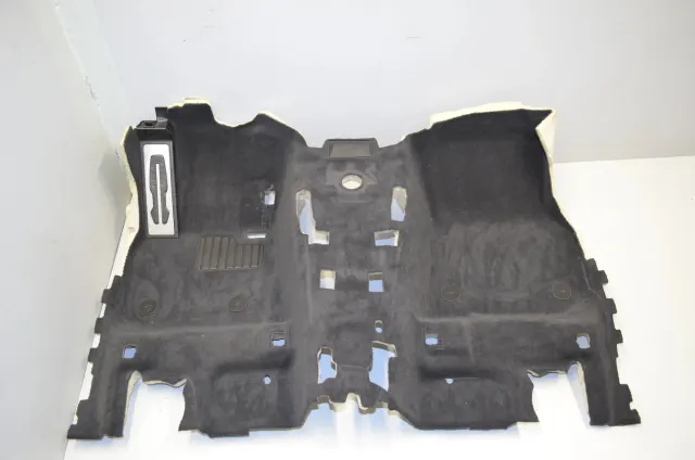 Interior Mat