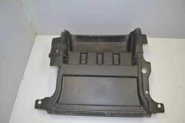 Trunk Boot Carpet
