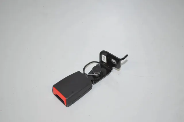 Rear Left Seat Buckle