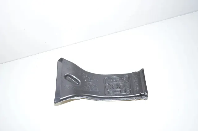 Interior Air Duct Channel