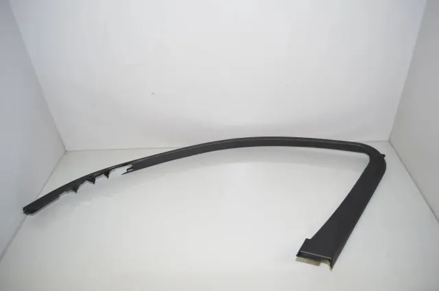 Front Right Door Panel