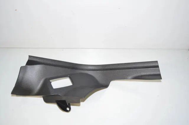 Rear Left Interior Step Trim
