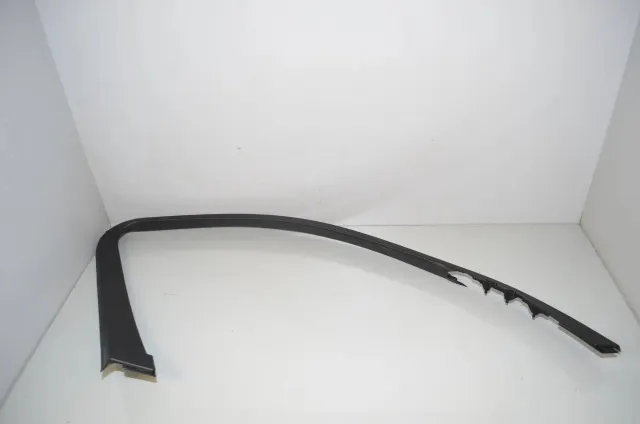 Front Left Door Panel