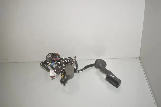 Front Right Door Wiring