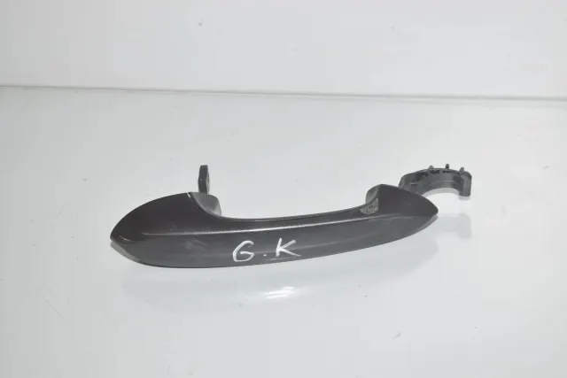 Rear Left Door Exterior Handle