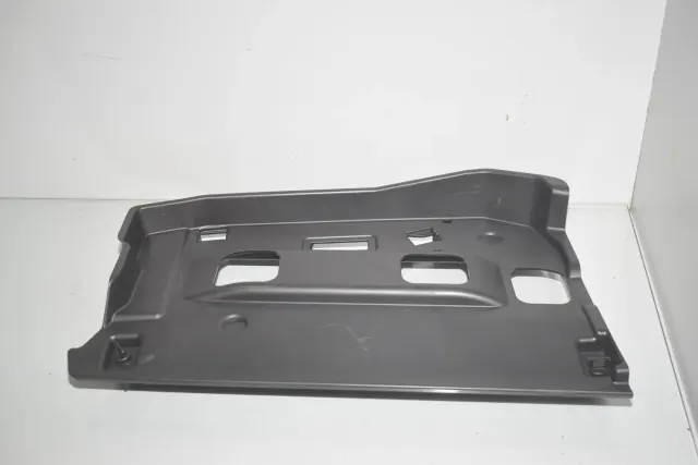 Dashboard Lower Trim