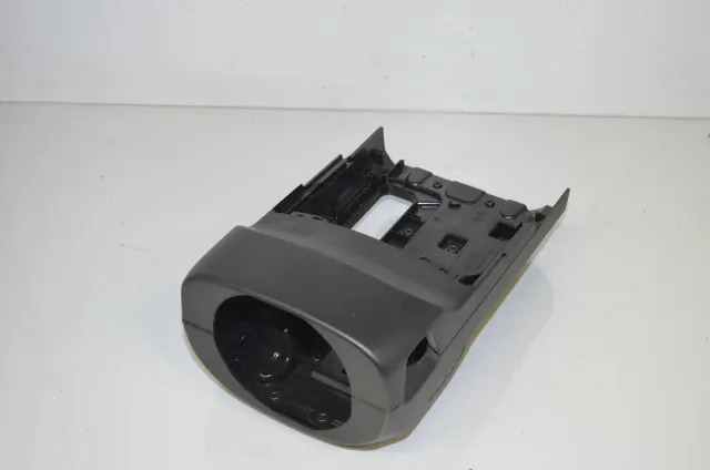 Steering Mechanism Trim