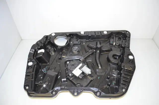 Front Right Door Window Regulator
