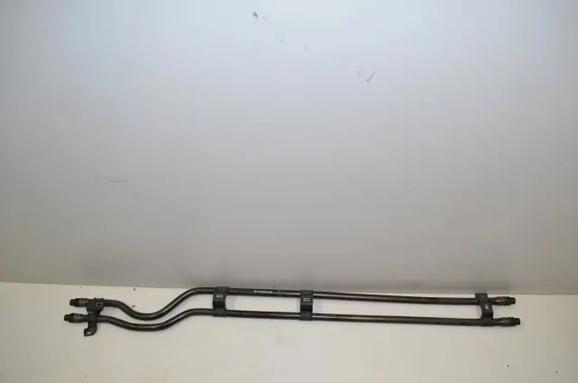 Other tubes