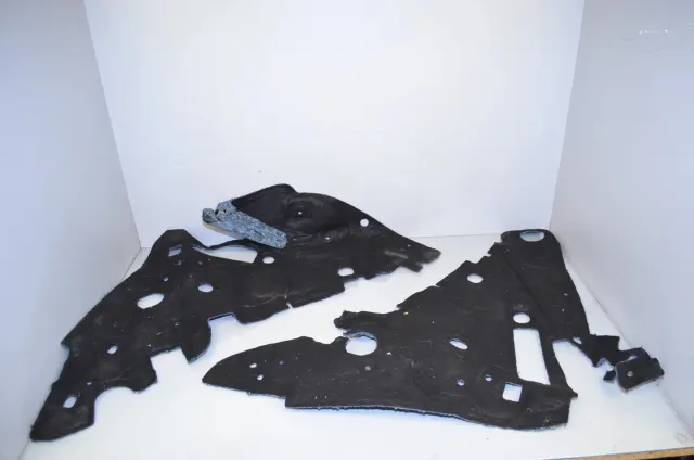 Sound Insulation
