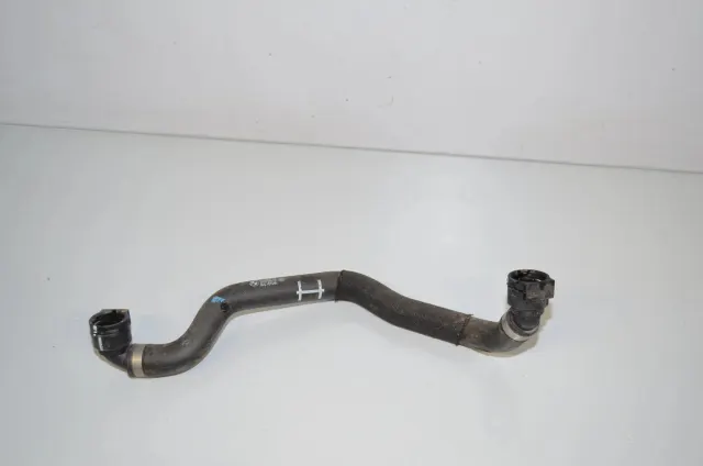 Coolant Hose Pipe