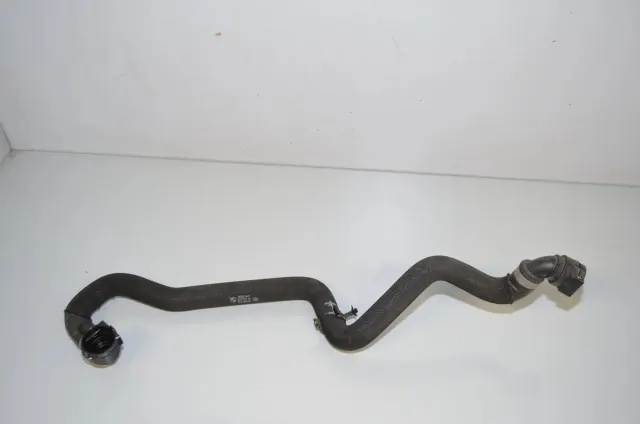 Coolant Hose Pipe