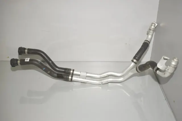 A/C Air Con Hose Pipe