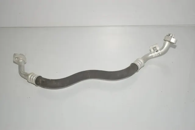 A/C Air Con Hose Pipe