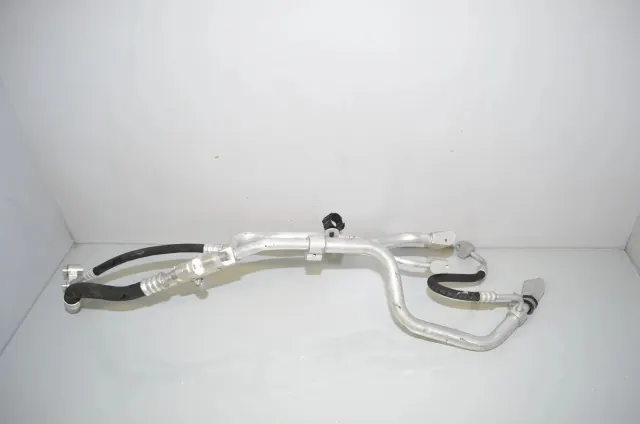 A/C Air Con Hose Pipe